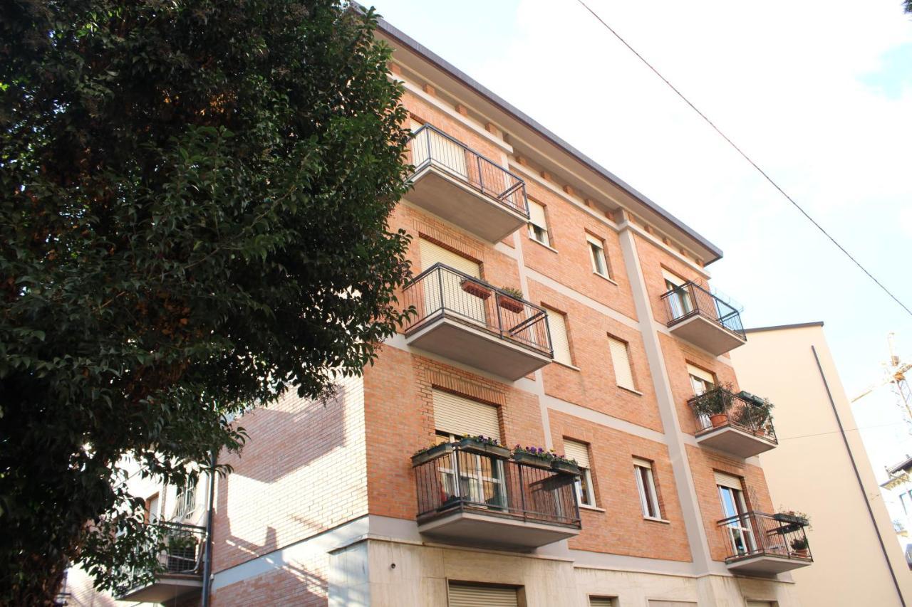 Apartmán Residenza Caprera Di Viviani - Loc-02522 Verona Exteriér fotografie