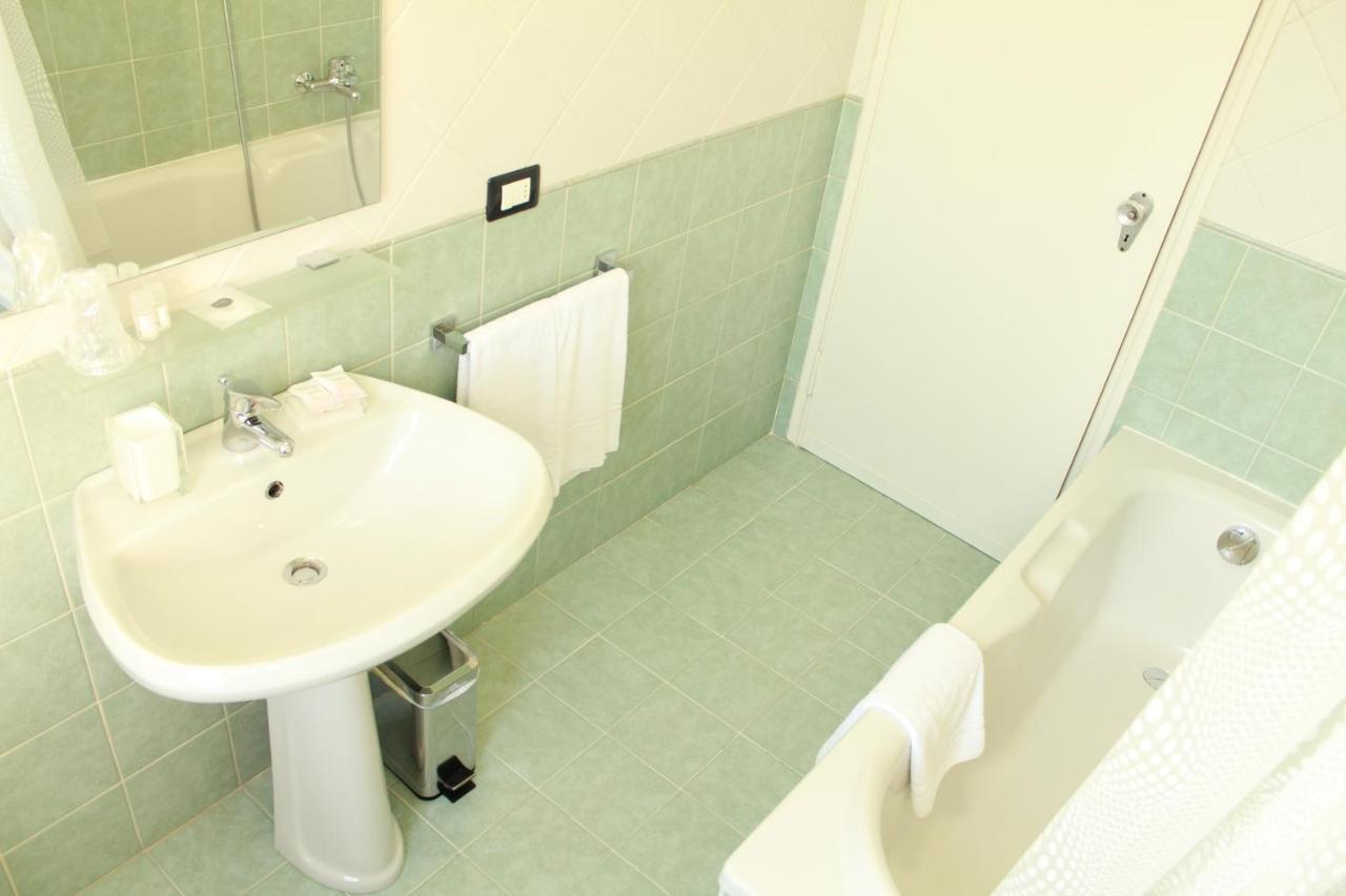 Apartmán Residenza Caprera Di Viviani - Loc-02522 Verona Exteriér fotografie