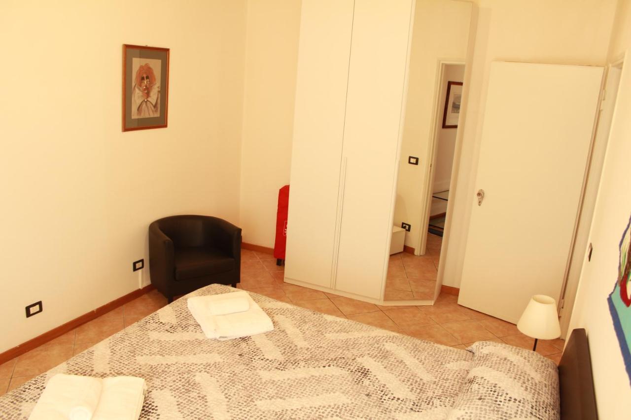 Apartmán Residenza Caprera Di Viviani - Loc-02522 Verona Exteriér fotografie