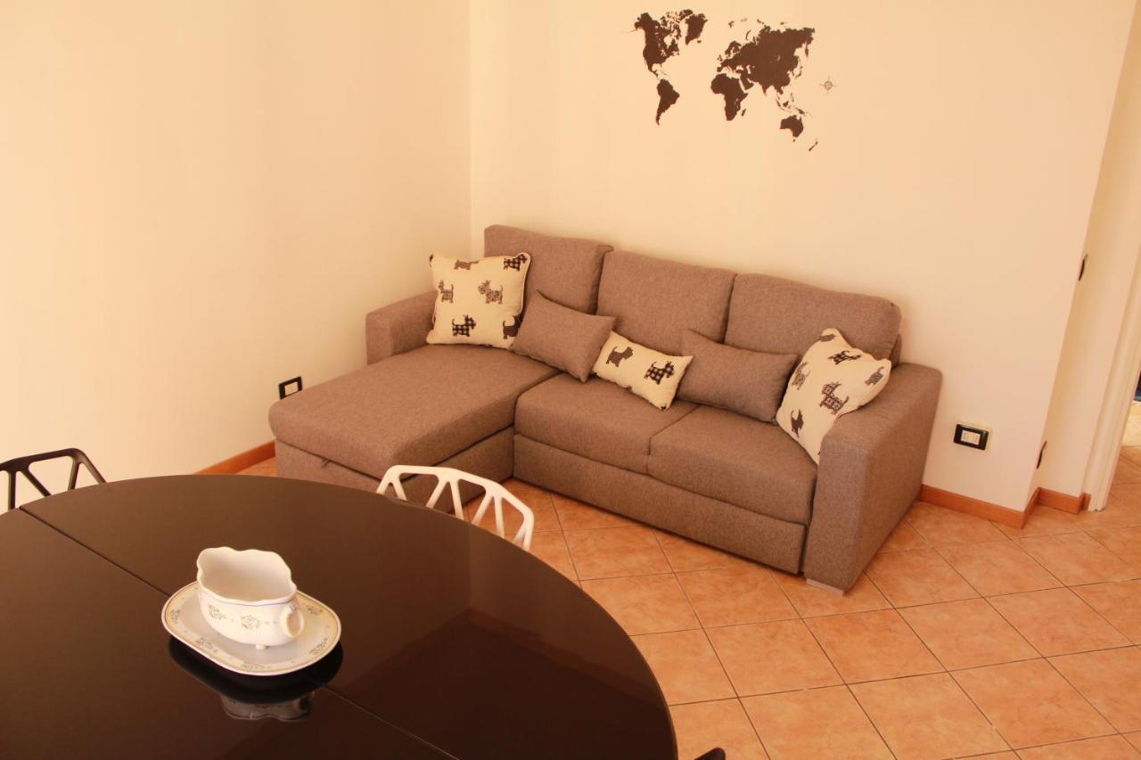 Apartmán Residenza Caprera Di Viviani - Loc-02522 Verona Exteriér fotografie