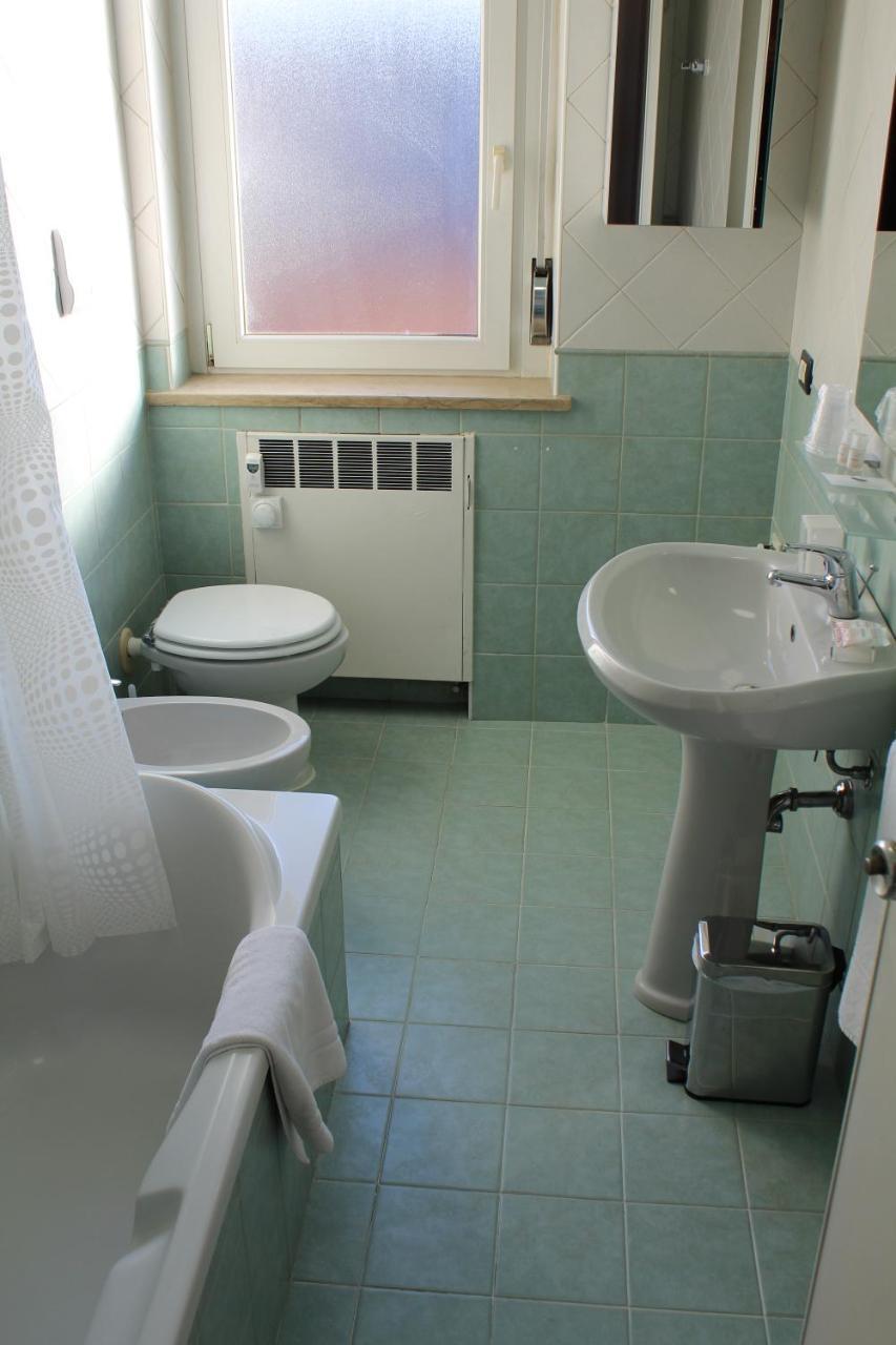 Apartmán Residenza Caprera Di Viviani - Loc-02522 Verona Exteriér fotografie