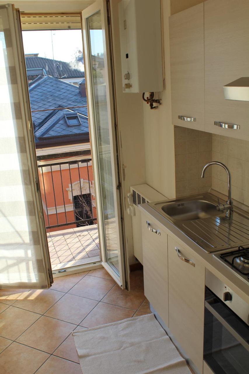 Apartmán Residenza Caprera Di Viviani - Loc-02522 Verona Exteriér fotografie